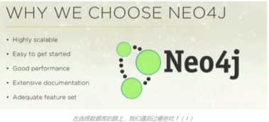 使用neo4j的企业有哪些