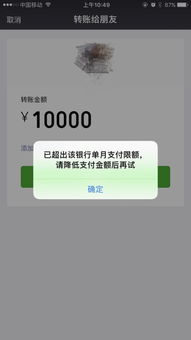 银行卡超出单月支付限额怎么办 (银行卡交易超额)