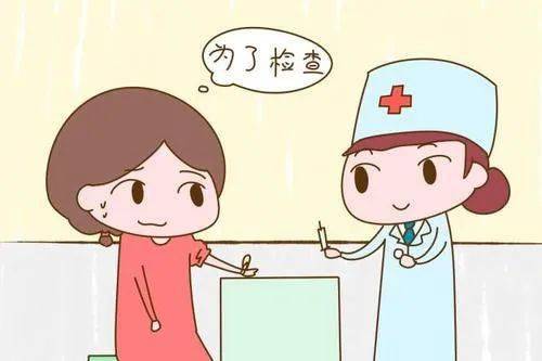 武汉仁爱医院：怀孕期间不忌口，竟会给【宝宝】带来这些伤害！