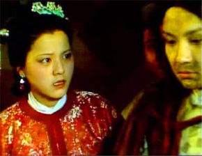 冯紫英家宴里的秘密 贾宝玉的令曲说的是女儿的无奈