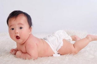 5个月宝宝腹泻,5分钟了解婴幼儿腹泻原因