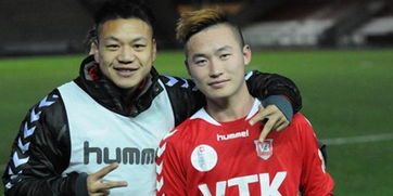 中国20岁后卫李嗣镕正式决定加盟克罗地亚球队