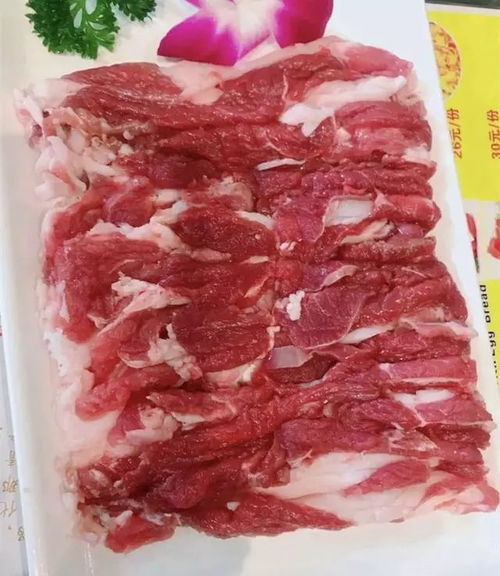 上海人吃羊肉的热情,从羊肉粉到羊肉串 手抓羊肉 羊肉火锅