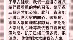 杨幂父亲征集孙辈姓名 暗示5年内生第二胎 