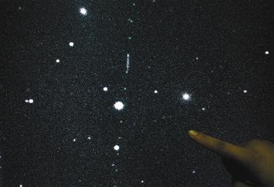 中国观测到地球 杀手 小行星 若变轨或冲向地球