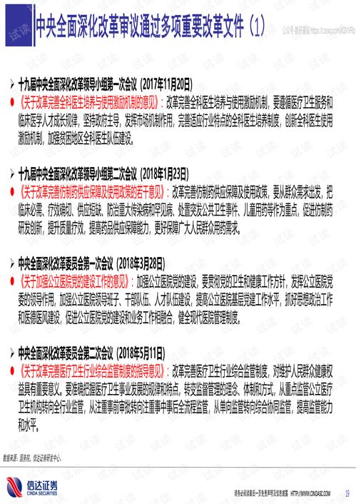 医药行业 政策新形势下的医药投资策略 2020 .pdf