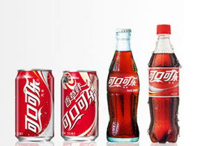 在哪可以看可可可乐一些国外公司的年报表？