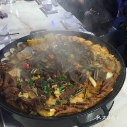 深海炖锅的牛排炖锅好不好吃 用户评价口味怎么样 东阳美食牛排炖锅实拍图片 大众点评 