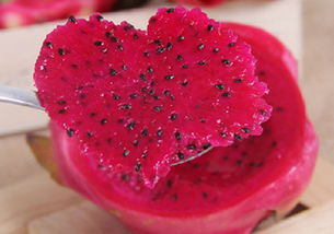 女性每天吃一个红心火龙果 一天一个火龙果的危害
