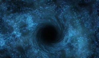 Black Hole 中国发现迄今为止质量最大的恒星级黑洞