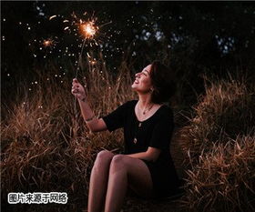 个性刚烈,这辈子从没怕过的星座女