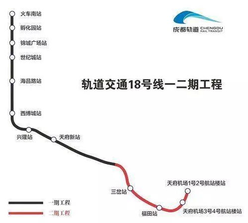 关于成都地铁你不知道的3个冷知识,2号线犀浦站将三线同站换乘