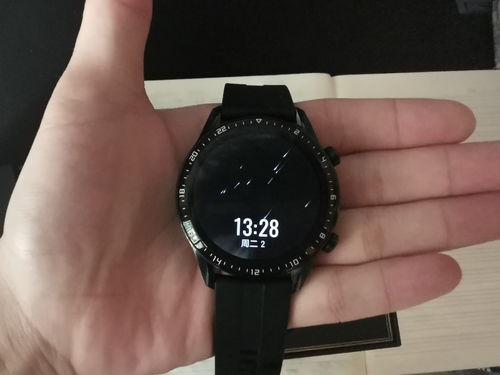 出售华为WATCH GT2手表啦 HUAWEI WATCH GT 2 2e其他 花粉俱乐部 