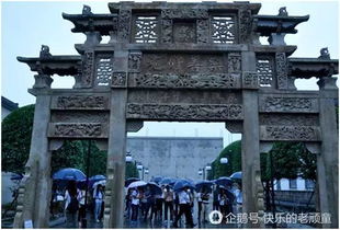 芜湖人 清明出行最正确的打开方式 鸠兹古镇重现芜湖辉煌的历史 