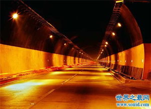 贵州时光隧道成未解之谜,科学家认为它的磁场被激活 