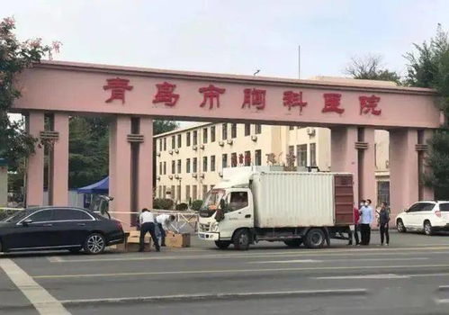 一篇文章带你了解河南省胸科医院(河南胸科医院附近有免费停车场吗)