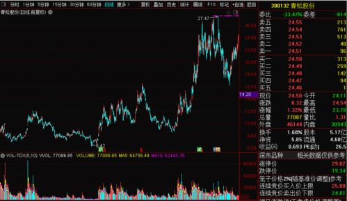 dr国睿科技的股票是什么意思