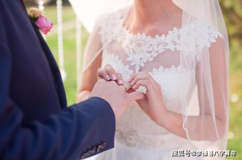 八字算婚姻 婚姻宫逢冲,正缘婚配难找男人