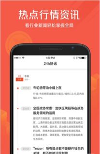 国内炒币软件推荐,炒币用什么app