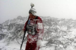 胡天八月即飞雪 黄金武警带你高原看真相