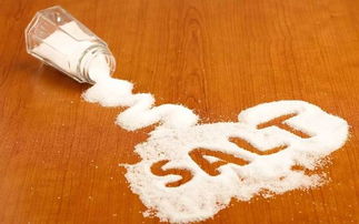 盐保质期，盐的保质期限是几年