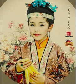 小戏骨红楼梦 ,年纪最大的是12岁的薛宝钗,最小的竟是刘姥姥 