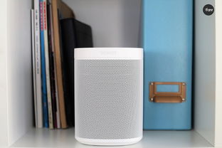 Sonos One 体验 这应该是目前市场上音质最好的智能音箱 