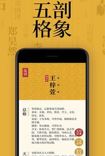 取名字典软件app下载 取名字典软件下载手机app v1.0.0 嗨客手机站 