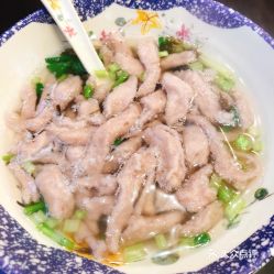 大先生瘦肉丸 炒酸奶的瘦肉丸好不好吃 用户评价口味怎么样 湖州美食瘦肉丸实拍图片 大众点评 