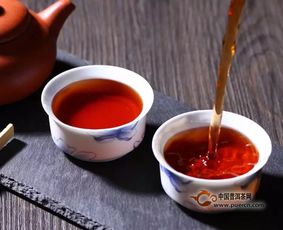 普洱茶分析 为何老茶客都说 便宜熟茶不能喝