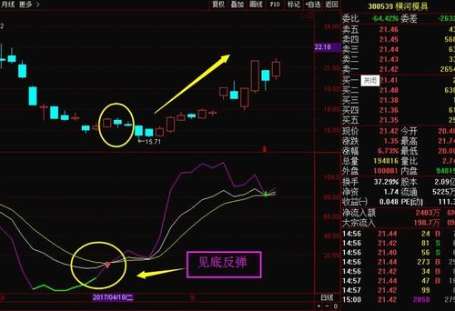 股票在超买超卖下很多指标都会走势走样，那么这个时候怎么判断呢，或者有其他指标弥补吗