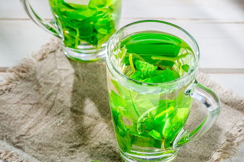 什么绿茶最好看,就是泡开以后,看起来很翠绿的样子 