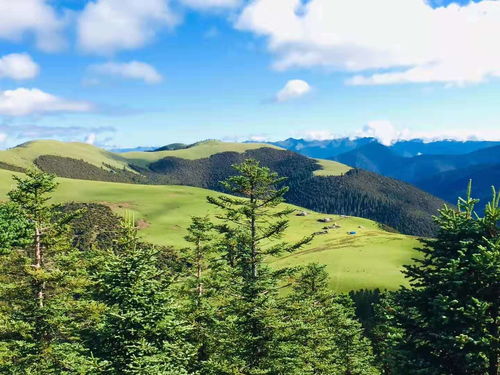 五一三天自驾游旅游更佳去处