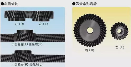 从起源讲到应用,几乎所有齿轮知识都在这里了