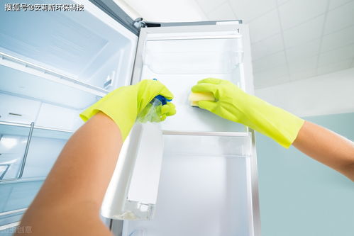 冰箱清洗小妙招有哪些 看懂了你可以自己动手清洗