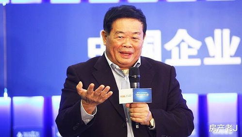 为什么福耀玻璃董事长曹德旺有大量资金却不进入房地产行业呢