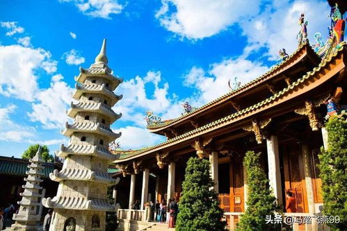 去哪个寺庙求平安 中国求平安健康最灵的六大寺庙,一起来看看吧
