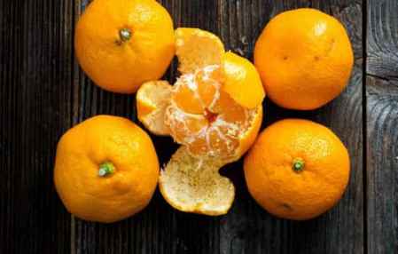 喉咙痛可以吃橘子吗 喉咙痛不如吃橙子