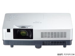 佳能新品投影机LV 7290杭州仅售4200
