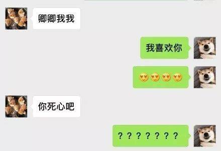 最新撩妹套路...请慎用 