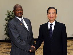 Chinese premier meets African leaders on ties, cooperation
