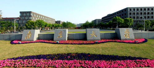 南京的二本大学有哪些学校公办