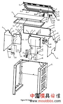 模具设计工作室推荐