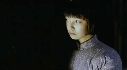 一个陌生女人的来信 ② 当13岁少女,爱上中年男作家