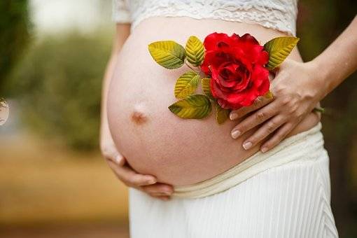 怀孕12周需要注意什么