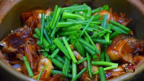 广东名称生啫鱼头煲做法,操作简单步骤少,厨房小白也能轻易拿下