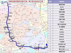 速看 徐州地铁三条线最新开通时间公布 