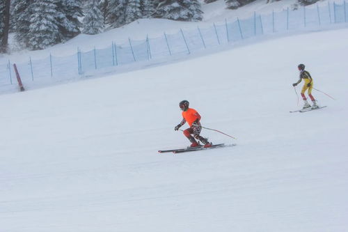 金伯利再次成为加拿大国家滑雪队训练基地