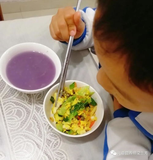 孩子感冒发热时的调理食谱详解 烹饪方法