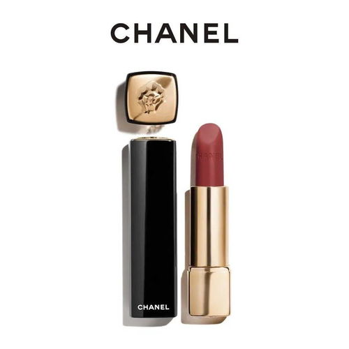 Chanel Dior新年彩妆,遇见更好的自己